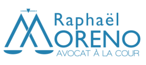 Maître Raphaël Moreno - Avocat à Paris Paris 1, Avocat
