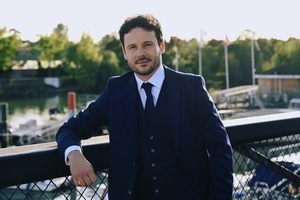 Benjamin Darmon Paris 17, Avocat
