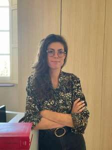 Maître Charlotte Peretti Bordeaux, Avocat