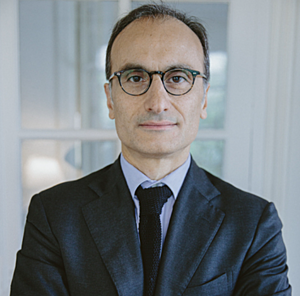 Jean Philippe LEVY Paris 5, Avocat