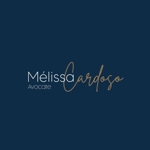 Mélissa CARDOSO Paris 1, Avocat