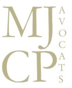 MJCP AVOCATS Paris 13, Avocat