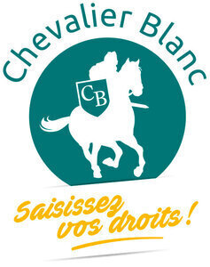 Chevalier Blanc Paris 8, Avocat