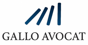 Benjamin Gallo Paris 8, Avocat
