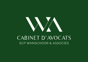 SCP WANSCHOOR & ASSOCIES Auray, Avocat