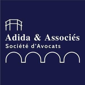 Adida Et Associés Chalon-sur-Saône, Avocat