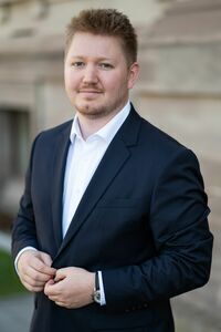 Victor Casenave Avocat Strasbourg, Avocat