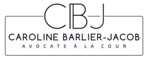 Caroline BARLIER-JACOB Neuilly-sur-Seine, Avocat