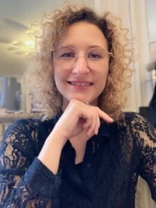 Auriane Gay Accomasso Saint-Pierre, Droit immobilier, Droit commercial, des affaires et de la concurrence