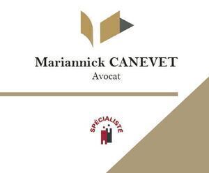 CANEVET Mariannick Bourg-la-Reine, Avocat