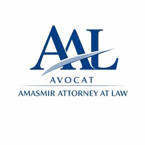 Maître Tawfik AMASMIR, AVOCAT PARIS Paris 17, Avocat