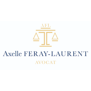 Axelle Feray-Laurent  Nîmes, Avocat