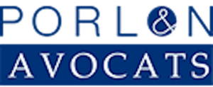 Porlon Avocats Paris 8, Avocat