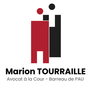 Marion TOURRAILLE Pau, Avocat