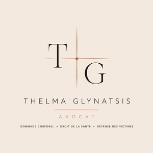 Thelma GLYNATSIS Marseille, Avocat