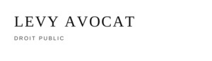 Jean Philippe LEVY Paris 5, Avocat